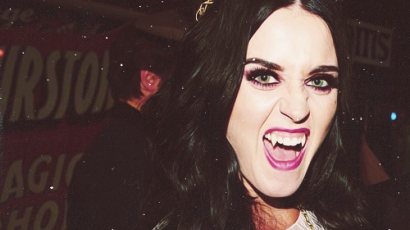 Katy Perry: „Csak szeretnéd, hogy szexszel jótékonykodjak”