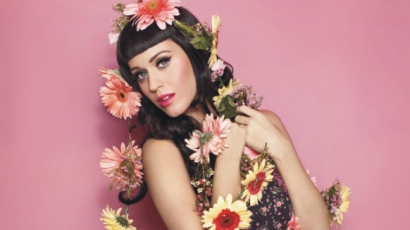 Katy Perry elismerte, hogy spanxot visel