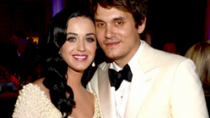 Katy Perry és John Mayer megajándékozott egy rajongót
