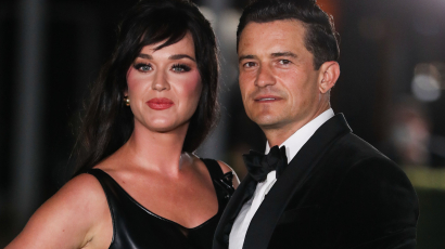 Katy Perry és Orlando Bloom Budapesten szülinapozott 