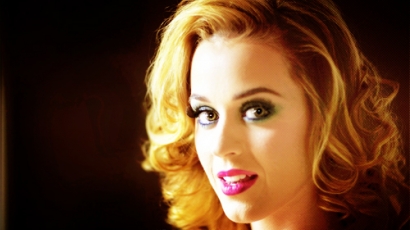 Katy Perry megbetegedett