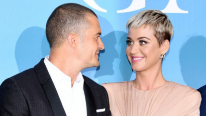 Katy Perry milliókat fizetett egy Orlando Bloommal való randiért
