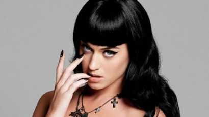 Katy Perry nyilvánosan állt bosszút