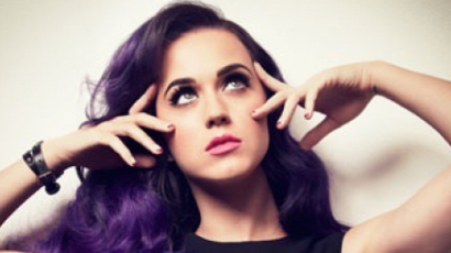 Katy Perry visszavonul?
