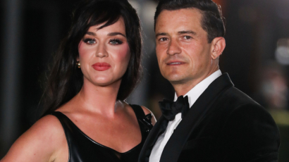 Katy Perrynek nem gond, ha Orlando Bloom más nőket is megnéz