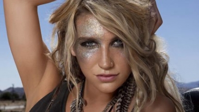 Megjelent Ke$ha új klipje