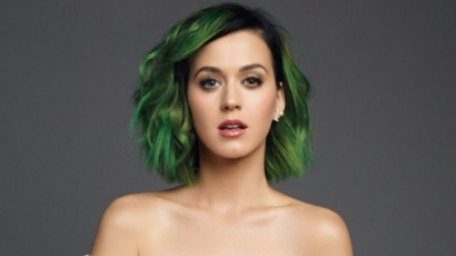 Kellemetlen helyzetbe került Katy Perry