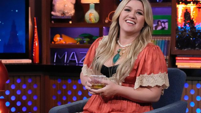 Kelly Clarkson már bánja, hogy nem volt őszinte a fogyásával kapcsolatban
