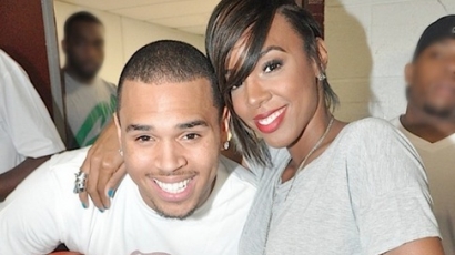 Kelly Rowland és Chris Brown együtt turnéznak