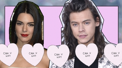 Kendall Jenner valódi kapcsolatra vágyik Harry Stylesszal