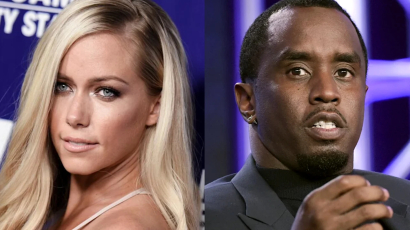 Kendra Wilkinson nem tagadja, kiélvezte P. Diddy vendégszeretetét