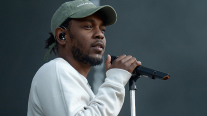 Kendrick Lamar lesz a 2025-ös Super Bowl félideji szünetének sztárfellépője