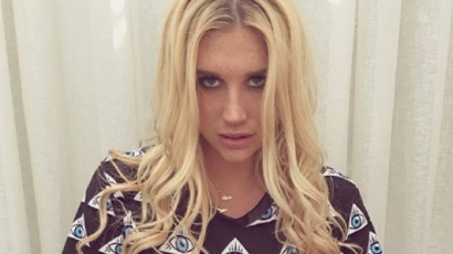 Kesha mégis felléphet a Billboard Music Awardson