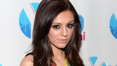 Kész rémálom volt Cher Lloyddal dolgozni