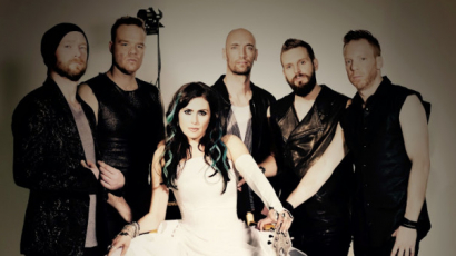 Készül az új Within Temptation-album