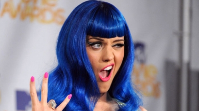 Készül Katy Perry új albuma