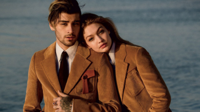 Két év randizás után szakított Zayn Malik és Gigi Hadid