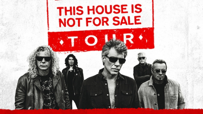 Két hét múlva Bécsbe ér a Bon Jovi