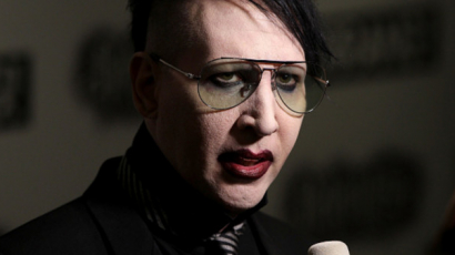Két hónap múlva Budapestre jön Marilyn Manson