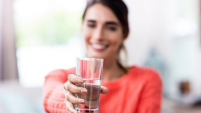 Kevés vizet iszol? 8 tipp ahhoz, hogy ez változzon