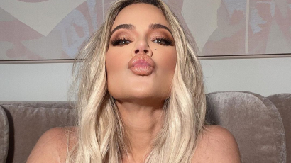 Khloe Kardashian aggódik amiatt, hogy a következő párja megcsalja