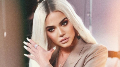 Khloe Kardashian beújított egy saját fürdőruhamárkát