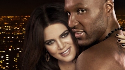 Khloe Kardashian és Lamar Odom kapcsolata erősebb, mint valaha