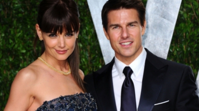Ki lesz Tom Cruise következő felesége?