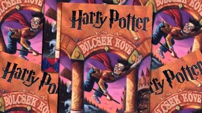 Kiállítás nyílik a Harry Potter és a bölcsek köve 20 éves megjelenése kapcsán