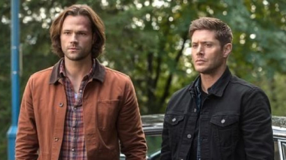 Kibékültek a Winchester fivérek: Jared Padalecki szerint Jensen Ackles tisztázta a helyzetet