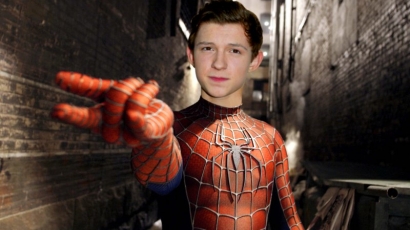 Kiderült, hány Pókember-film készül Tom Holland főszereplésével