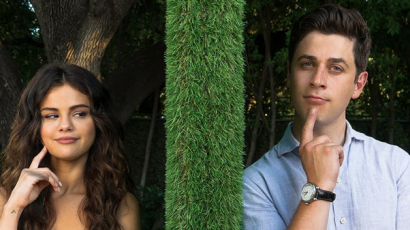 Kiderült, mi Selena Gomez és David Henrie titkos projektje