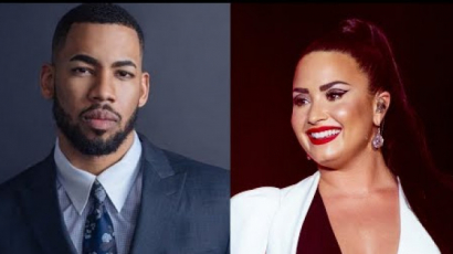 Kiderült, mi van Demi Lovato és Mike Johnson között