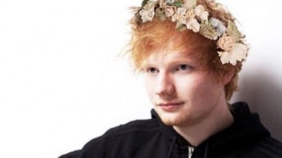 Kiderült, mikor debütál Ed Sheeran új lemeze