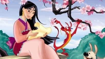 Kiderült, mikor érkezik a mozikba az élőszereplős Mulan