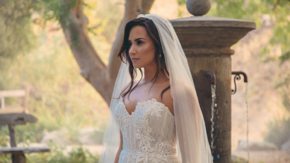 Kiderült, mikor házasodik meg Demi Lovato