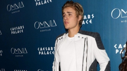 Kidobták Justin Biebert a Coachelláról