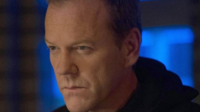 Kiefer Sutherland szívesen bújna megint Jack Bauer bőrébe