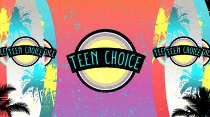 Kihirdették a 2016-os Teen Choice Awards jelöltjeit