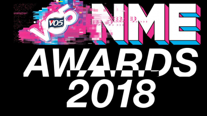 Kihirdették a 2018-as NME Awards jelöltjeit