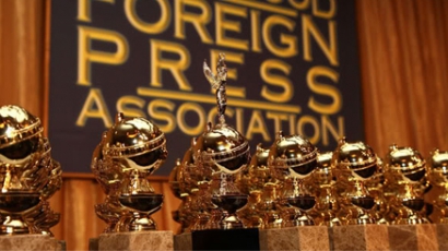 Kihirdették a Golden Globe-díj jelöltjeit