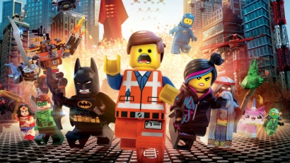 Kilenc hónappal kitolták a készítők a Lego-kaland második részének bemutatását