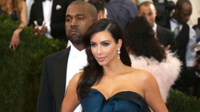 Kim és Kanye West esküvőjére az olasz hadsereg fog vigyázni