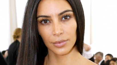 Kim Kardashian a gyerekeiért sírt a rablóknak – új fotók és részletek a támadásról!