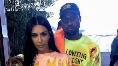 Kim Kardashian aggódik férje egészségi állapota miatt