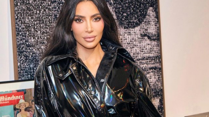 Kim Kardashian bevallotta, a válása előtt abból fakadt az önbizalma, hogy kapcsolatban élt