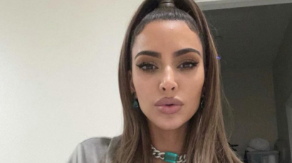 Kim Kardashian csalódott, hogy Kanye West nem volt hajlandó kompromisszumokra