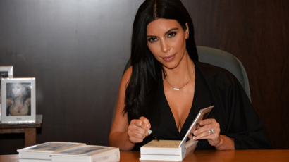 Kim Kardashian döntést hozott egy fontos ügyben