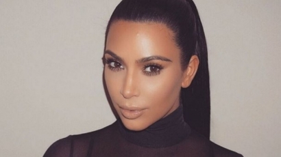 Kim Kardashian: „Egy tehetségtelen lányhoz képest nem rossz az, amit elértem”