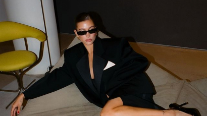 Kim Kardashian elárulta Hailey Biebernek, mi az ami kiakasztja egy randi során